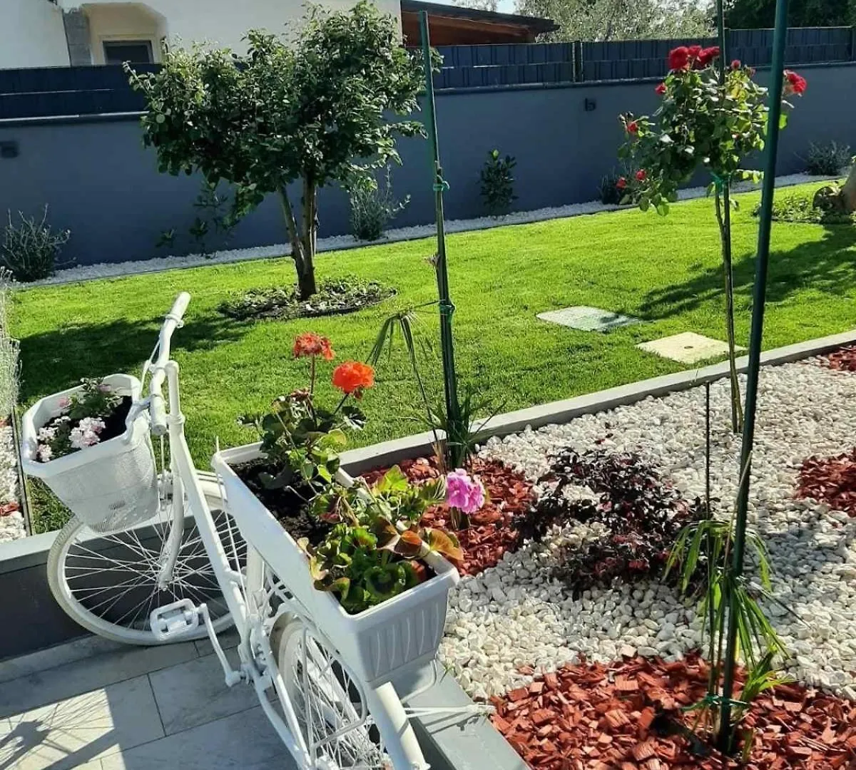 House With A Heated Pool And A Jacuzzi Villa Fazana